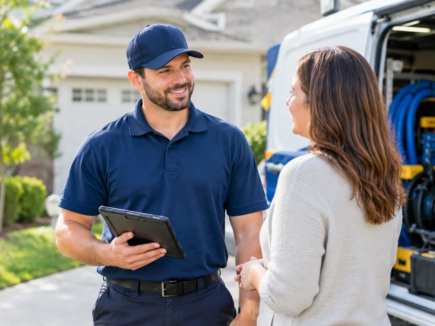 Sewage Backup Cleanup Poston, AZ FAQs